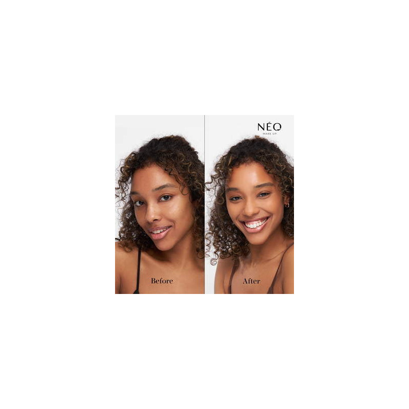 05 Intense Serum Cover Foundation