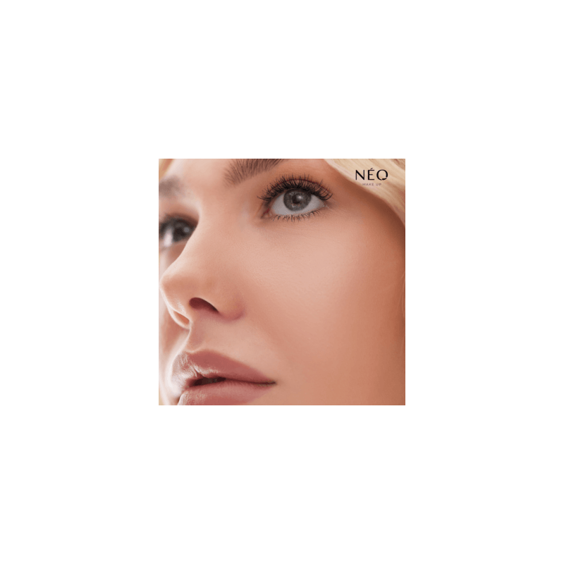 Intense Serum Tan Mascara Intense Serum Tan Mascara