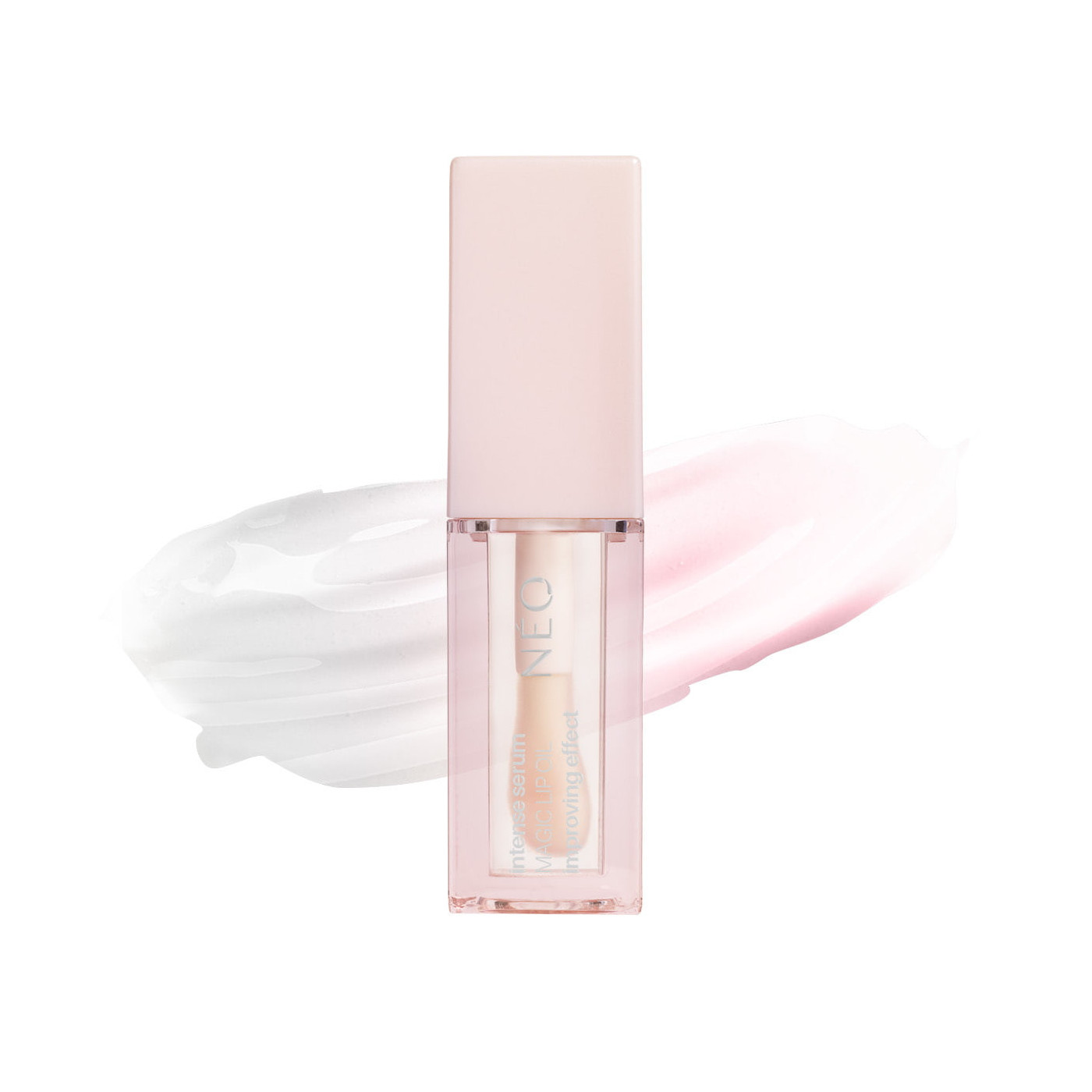 Magický olej na rty Magický olej na rty