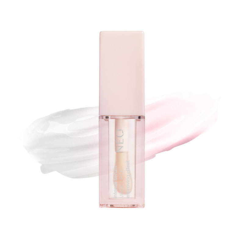 Magický olej na rty Magický olej na rty