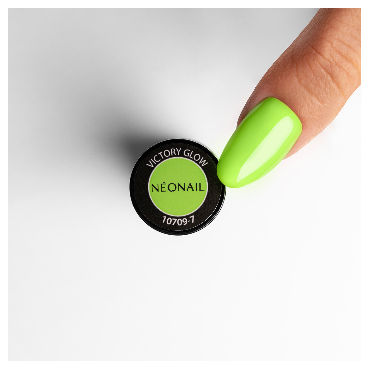 Gelový Lak Victory Glow|10709-7|gelový lak|Victory Glow Gelový Lak Victory Glow|10709-7|gelový lak|Victory Glow