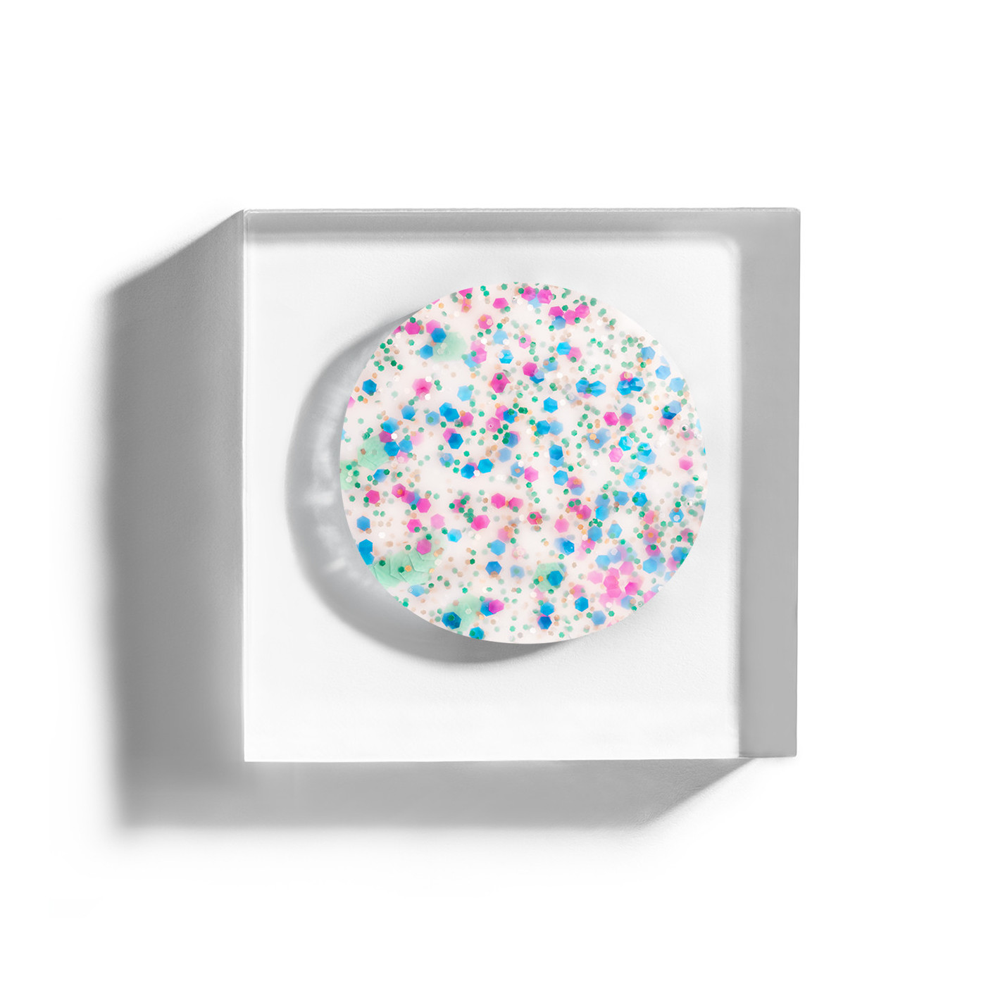 Gelový Lak Champion's Confetti|10707-7|gelový lak|Champion's Confetti Gelový Lak Champion's Confetti|10707-7|gelový lak|Champion's Confetti