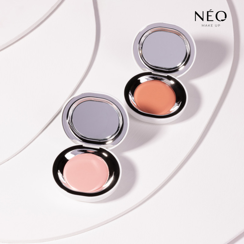 03 Máslo Na Ústa A Tváře LIP&CHEEK BALM - Balzám na rty a tváře