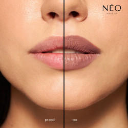 Rtěnka Intense Serum Long Lasting Liquid Lipstick 01 Rtěnka Intense Serum Long Lasting Liquid Lipstick 01