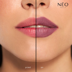 Rtěnka Intense Serum Long Lasting Liquid Lipstick 04 Rtěnka Intense Serum Long Lasting Liquid Lipstick 04