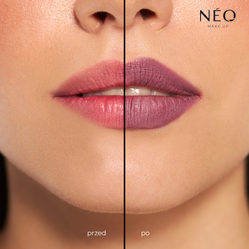 Rtěnka Intense Serum Long Lasting Liquid Lipstick 04 Rtěnka Intense Serum Long Lasting Liquid Lipstick 04