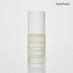 Kondicionér na nehty 2v1 Hydro Boost Nail Hardener & Whitener|NEONAIL Treatment|10529|5904553654145| Kondicionér na nehty 2v1 Hydro Boost Nail Hardener & Whitener|NEONAIL Treatment|10529|5904553654145|