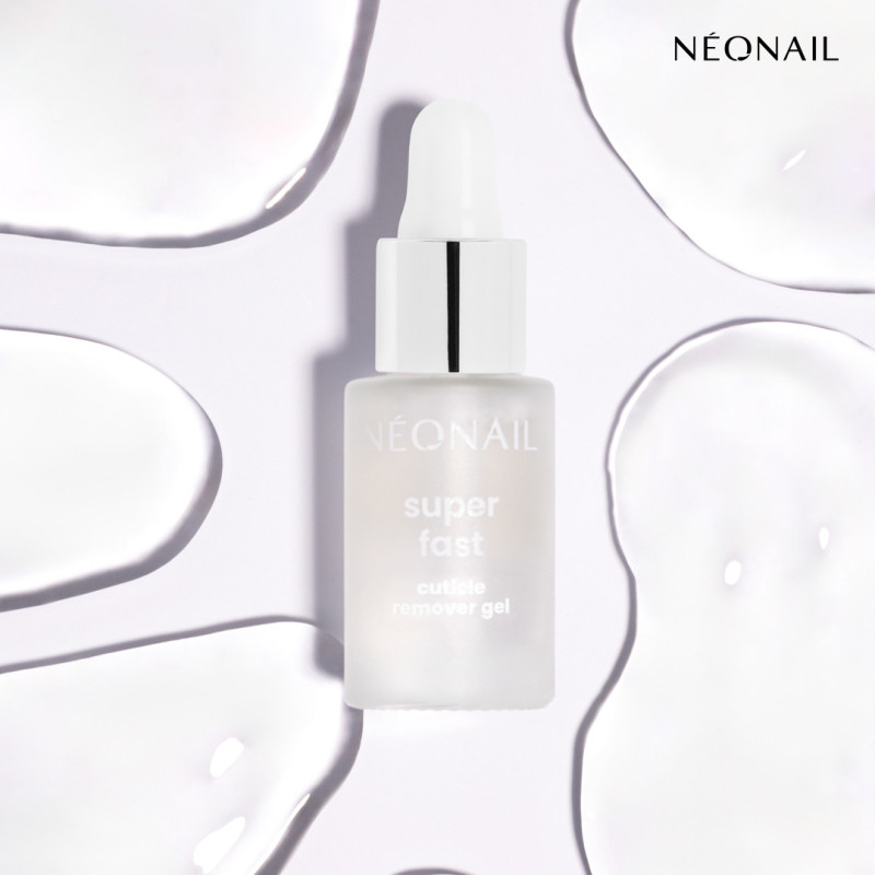 Přípravek na kůžičky Super Fast Cuticle Remover Gel|NEONAIL Treatment|10531|5904553654169| Přípravek na kůžičky Super Fast Cuticle Remover Gel|NEONAIL Treatment|10531|5904553654169|