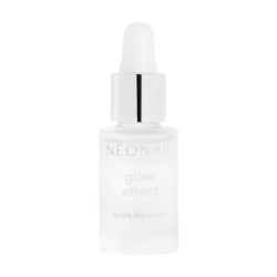 Přípravek Glow Effect Quick Dry Drops|NEONAIL Treatment|10532|5904553654176| Přípravek Glow Effect Quick Dry Drops|NEONAIL Treatment|10532|5904553654176|