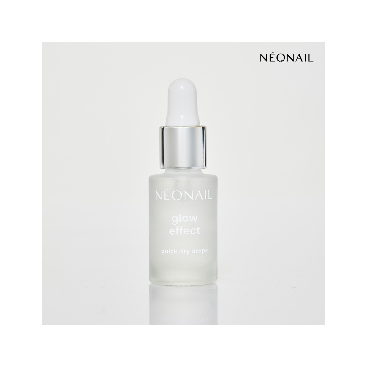 Přípravek Glow Effect Quick Dry Drops|NEONAIL Treatment|10532|5904553654176| Přípravek Glow Effect Quick Dry Drops|NEONAIL Treatment|10532|5904553654176|
