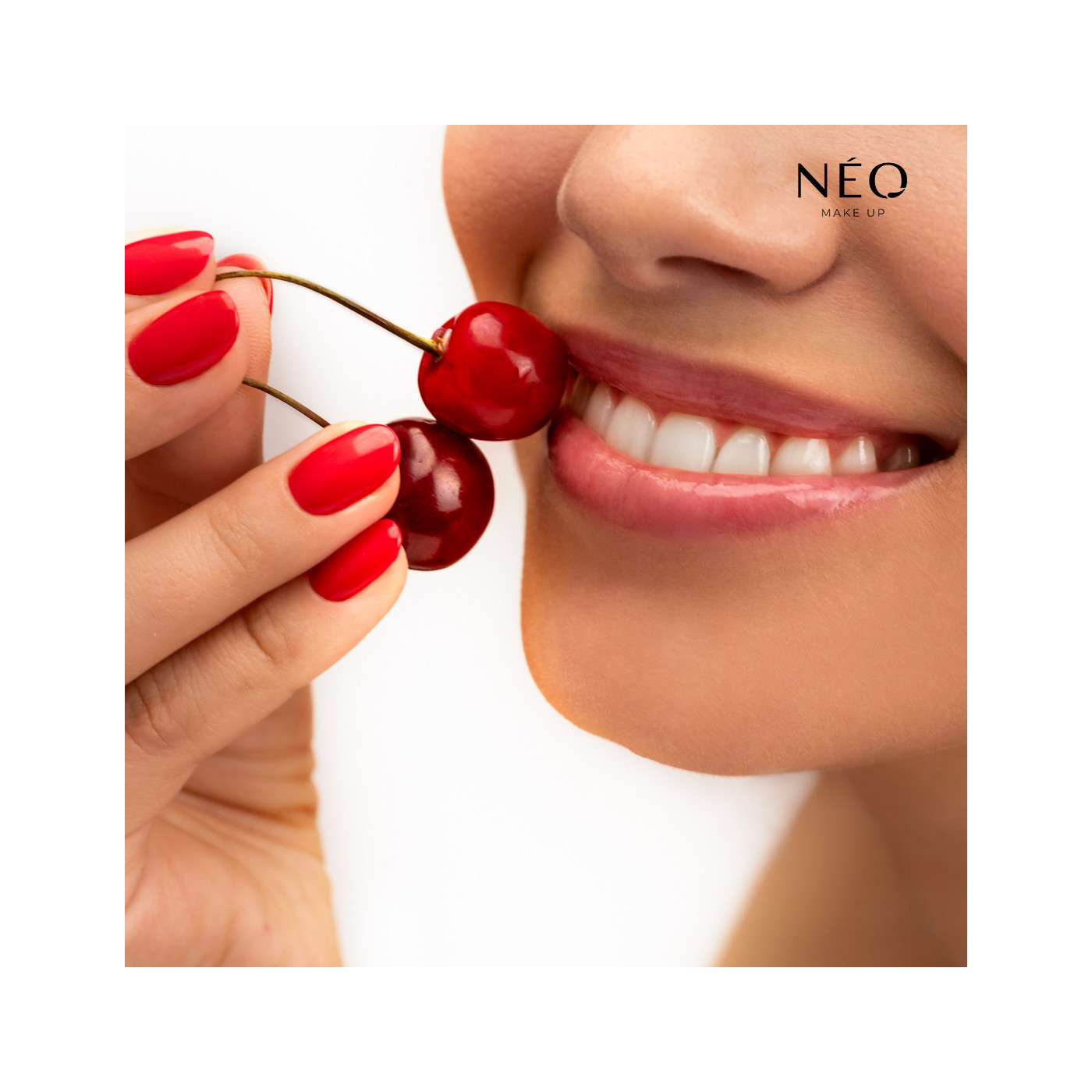 Olej na rty Intense Serum LIP OIL CHERRY|NM0559 Olej na rty Intense Serum LIP OIL CHERRY|NM0559