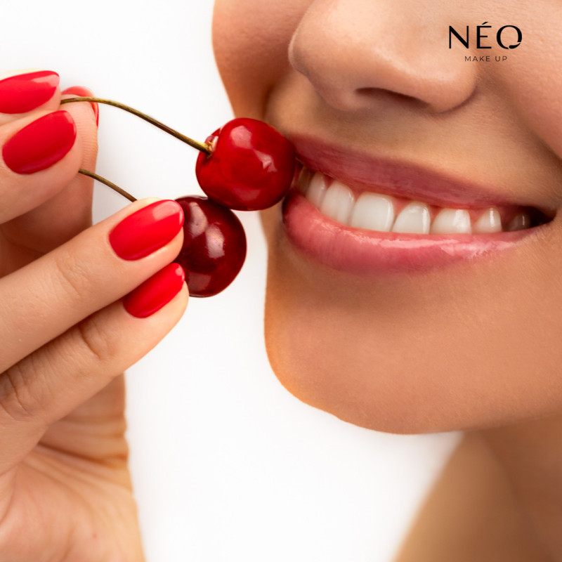 Olej na rty Intense Serum LIP OIL CHERRY|NM0559 Olej na rty Intense Serum LIP OIL CHERRY|NM0559