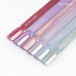 Zdobící Folie 28 - pastel blue|11110 Zdobící Folie 28 - pastel blue|11110