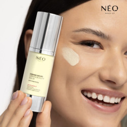 Intense serum Green Beauty Balm Intense serum Green Beauty Balm