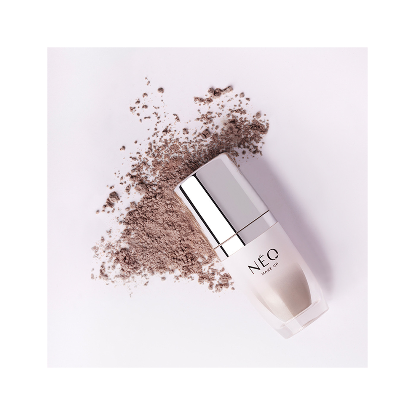 Oční stíny Intense Serum Comfort Loose 03 - barva podzimu na vašich víčkách