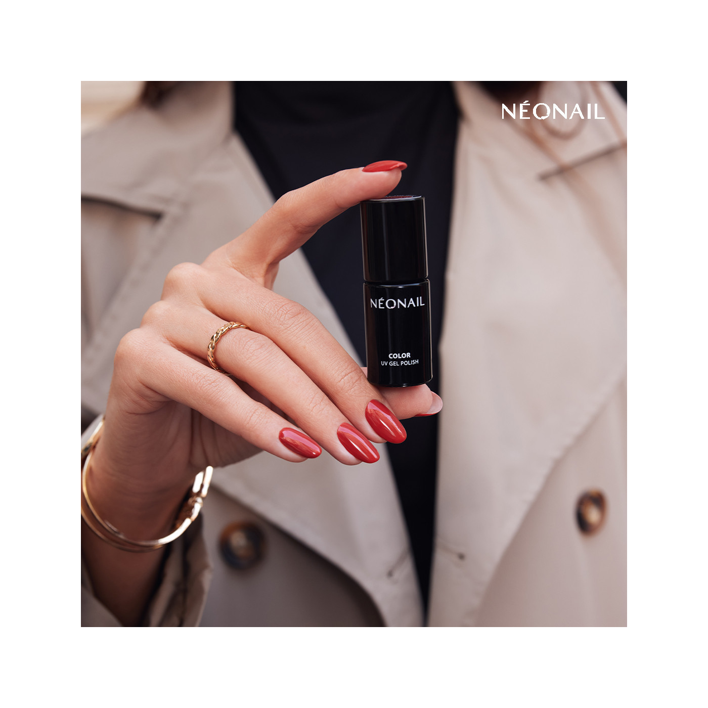 Gelový lak Go See The World 7,2 ml Let's Make Memories Collection | 11054-7 Gelový lak Go See The World 7,2 ml Let's Make Memories Collection | 11054-7