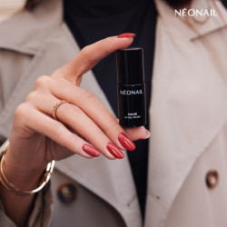 Gelový lak Go See The World 7,2 ml Let's Make Memories Collection | 11054-7 Gelový lak Go See The World 7,2 ml Let's Make Memories Collection | 11054-7