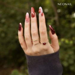 Gelový lak Go See The World 7,2 ml Let's Make Memories Collection | 11054-7 Gelový lak Go See The World 7,2 ml Let's Make Memories Collection | 11054-7