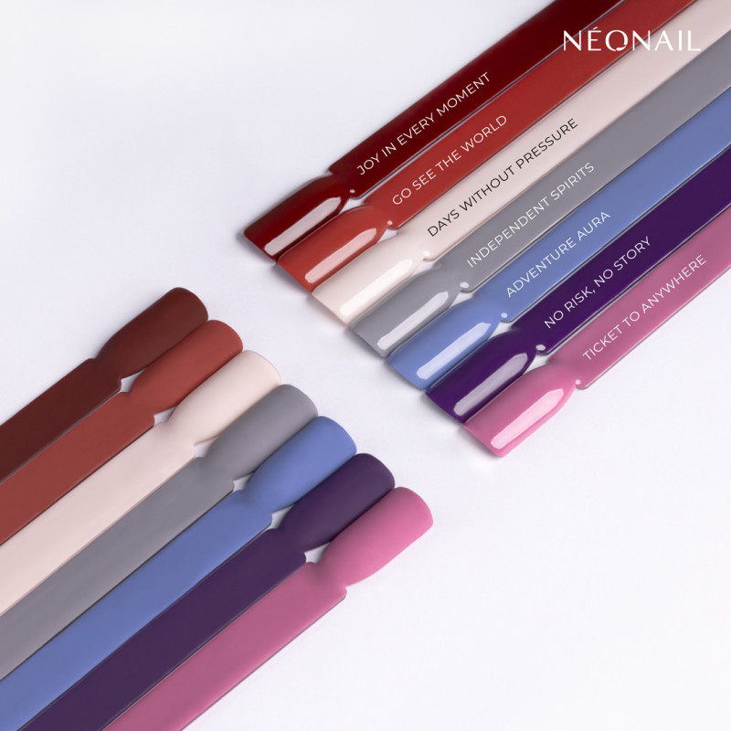 Gelový lak Independent Spirits Let's Make Memories Collecetion | 11056-7 Gelový lak Independent Spirits Let's Make Memories Collecetion | 11056-7