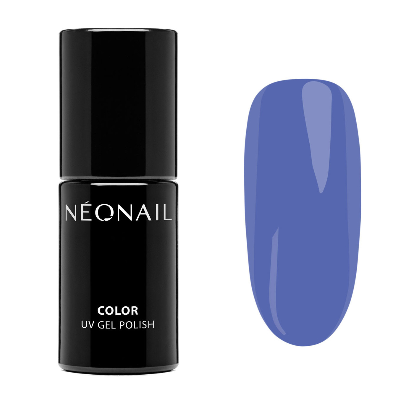 Gelový lak Adventure Aura Let's Make Memories Collection | 11057-7