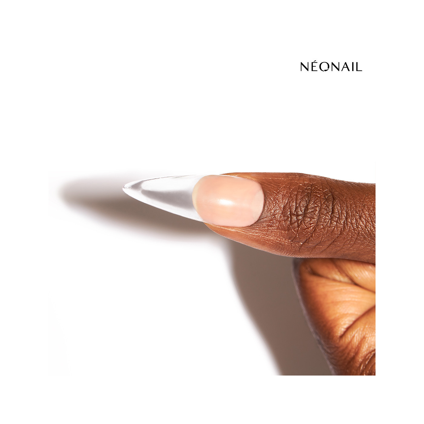 Elastické nehtové špičky na prodloužení nehtů Invisible Flexi Tips Clear Stiletto – revoluce ve světě tipů|10814 Elastické nehtové špičky na prodloužení nehtů Invisible Flexi Tips Clear Stiletto – revoluce ve světě tipů|10814