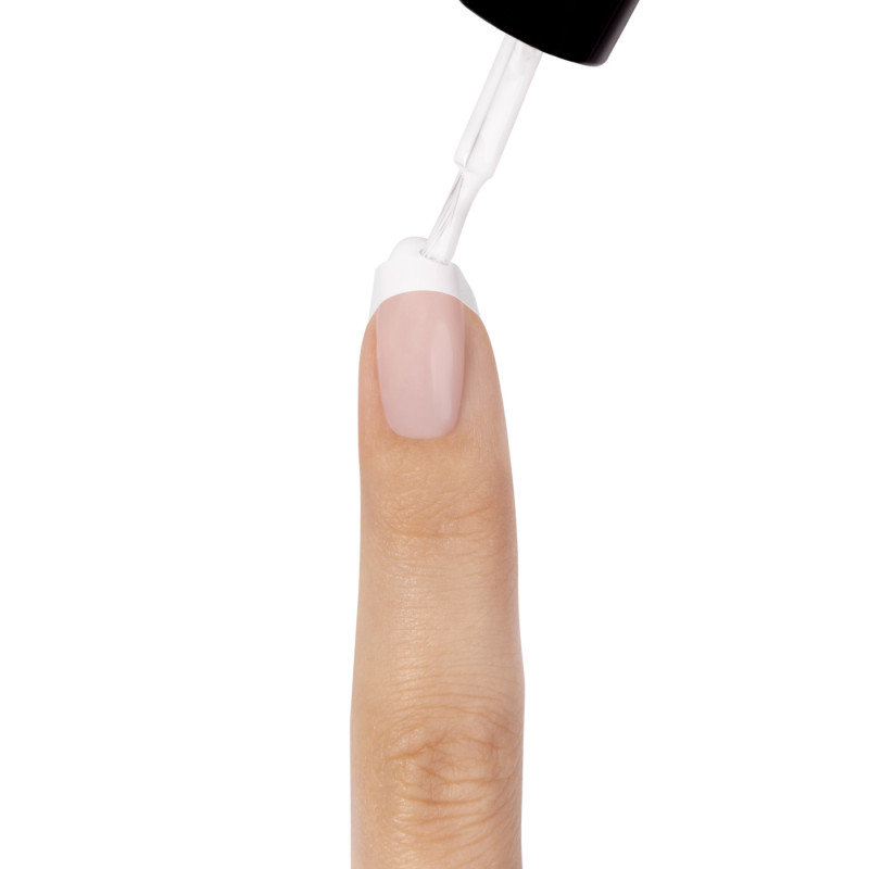 Šablony pro francouzskou manikúru 40 ks - 02 | 11122 | NEONAIL Šablony pro francouzskou manikúru 40 ks - 02 | 11122 | NEONAIL