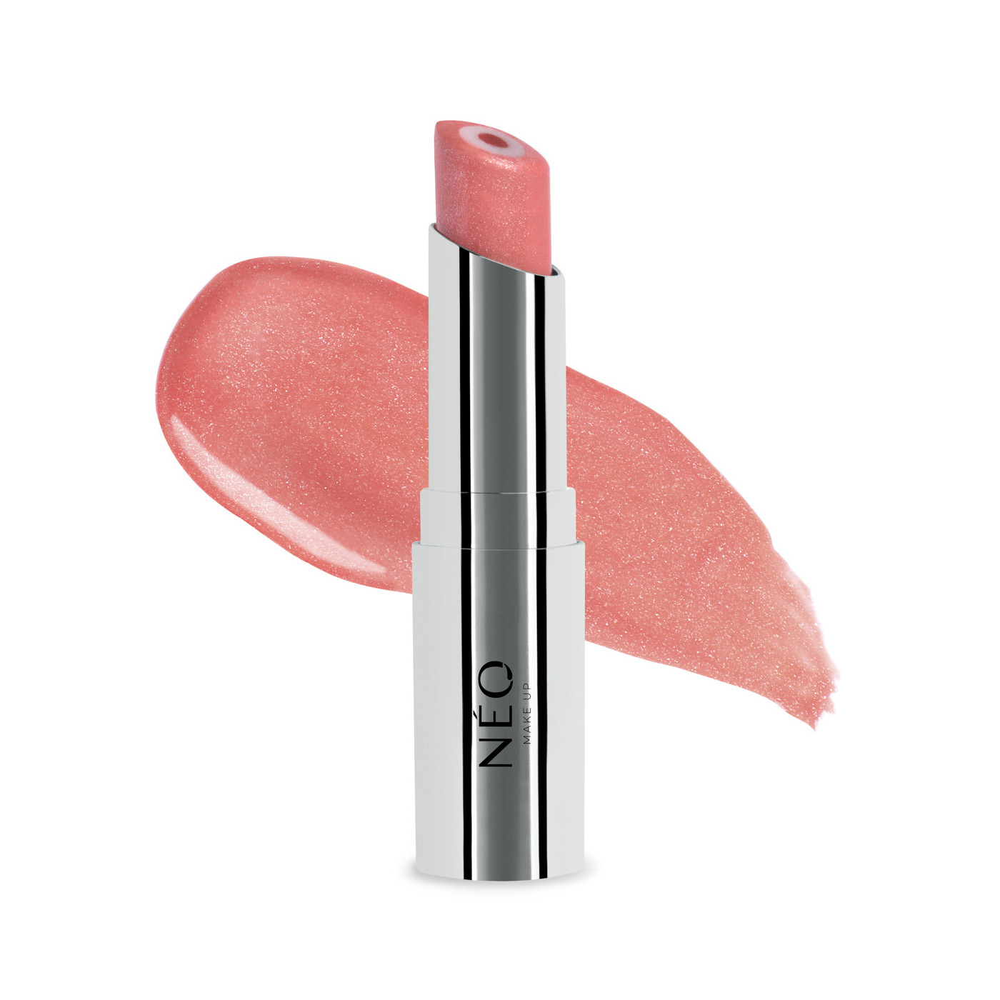 Balzám na rty Intense Serum 3 v 1 Stick 04: Got Sweet Apricot - vyživující trio v tónech meruňky