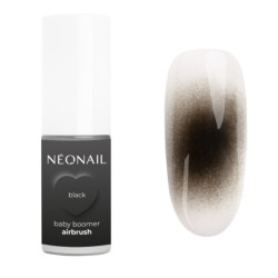 Baby Boomer Airbrush 5 g - Black|11157 Baby Boomer Airbrush 5 g - Black|11157
