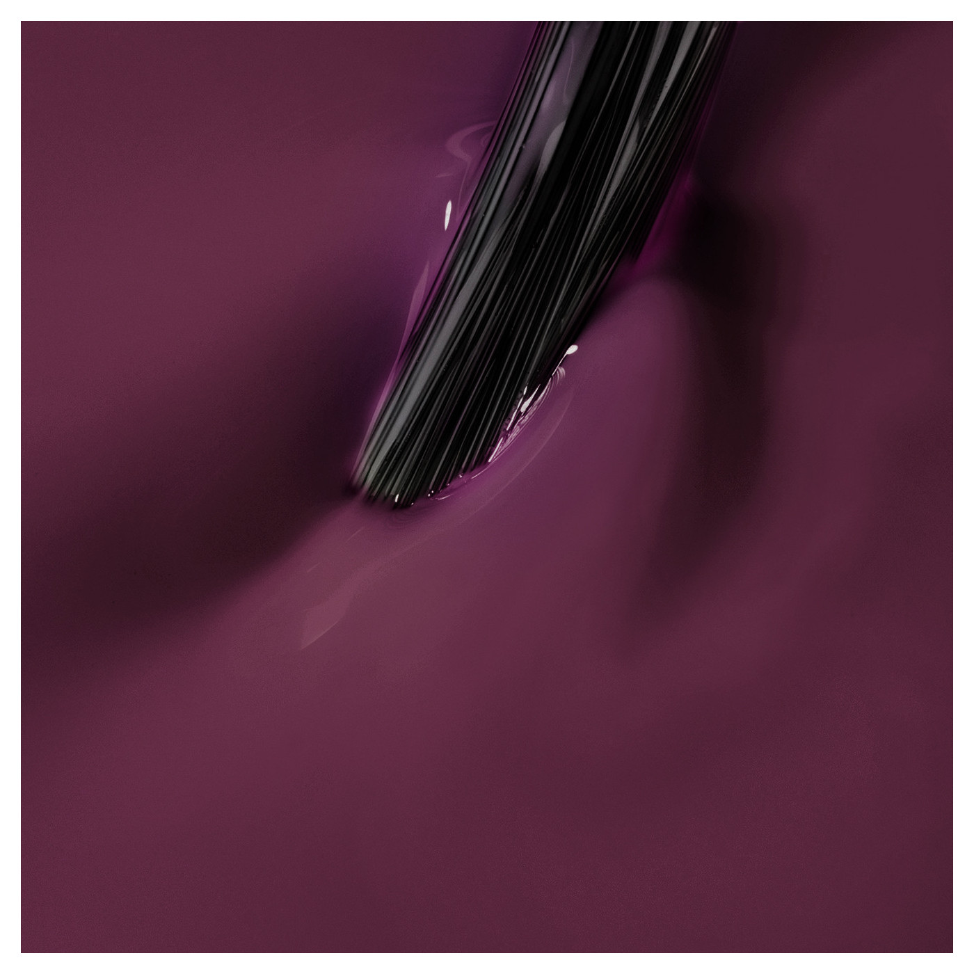 Gelový Lak   Perfect Berry 7,2 Ml