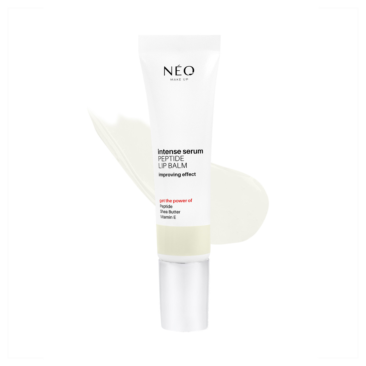 Peptidový balzám na rty Perfect Glazed - zdravé, opticky zvětšené rty Peptidový balzám na rty Perfect Glazed - zdravé, opticky zvětšené rty