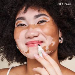 Peptidový balzám na rty Perfect Glazed - zdravé, opticky zvětšené rty Peptidový balzám na rty Perfect Glazed - zdravé, opticky zvětšené rty