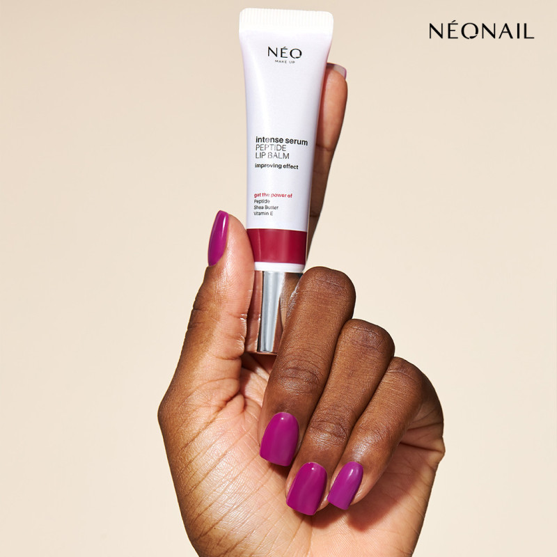 Peptidový balzám na rty Perfect Berry - komplexní péče a zvětšení rtů Peptidový balzám na rty Perfect Berry - komplexní péče a zvětšení rtů