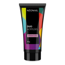 DUO ACRYLGEL Shimmer Tulip  30 g DUO ACRYLGEL Shimmer Tulip  30 g
