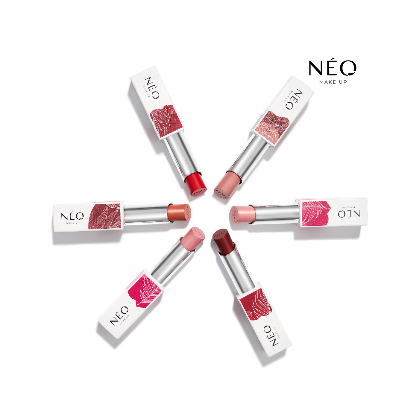 No Transfer Rtěnka: 01 RED CARPET LIPS No Transfer Rtěnka: 01 RED CARPET LIPS