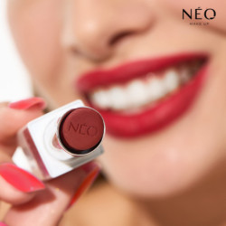 No Transfer Rtěnka: 02 CHERRY ON TOP No Transfer Rtěnka: 02 CHERRY ON TOP