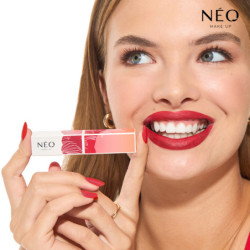 No Transfer Rtěnka: 02 CHERRY ON TOP No Transfer Rtěnka: 02 CHERRY ON TOP