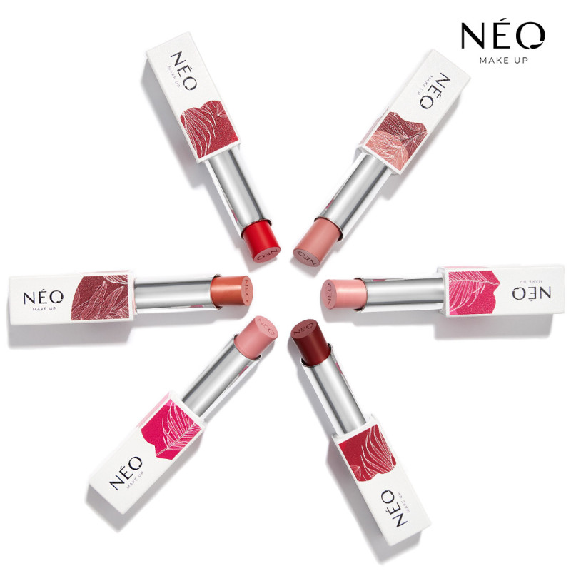 No Transfer Rtěnka: 03 CLASSY ROSE MADAME No Transfer Rtěnka: 03 CLASSY ROSE MADAME