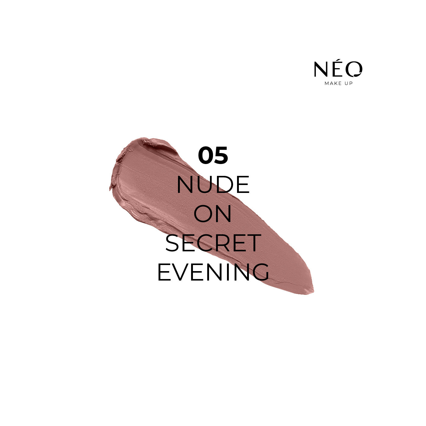 No Transfer Rtěnka: 05 NUDE ON SECRET EVENING No Transfer Rtěnka: 05 NUDE ON SECRET EVENING