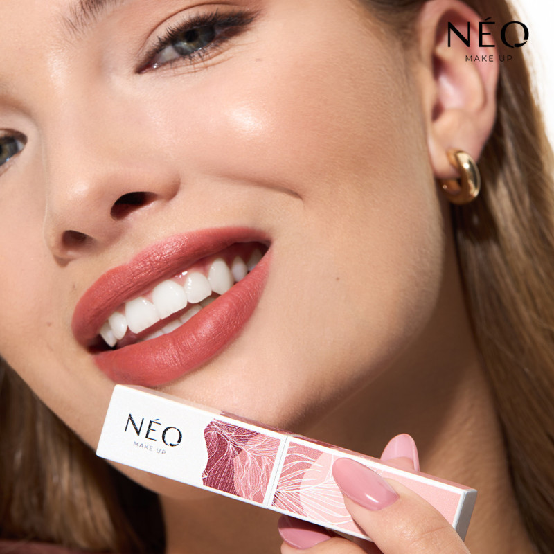 No Transfer Rtěnka: 06 SWEET CARAMEL MORNING No Transfer Rtěnka: 06 SWEET CARAMEL MORNING