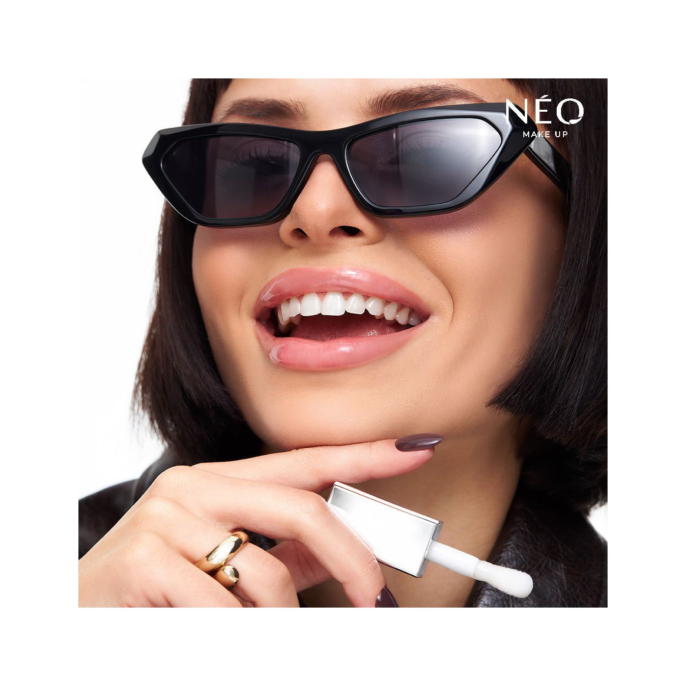 Olej Na Rty - Chocolate: 01 COFFEE CHOCOLATE Olej Na Rty - Chocolate: 01 COFFEE CHOCOLATE