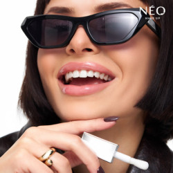 Olej Na Rty - Chocolate: 01 COFFEE CHOCOLATE Olej Na Rty - Chocolate: 01 COFFEE CHOCOLATE