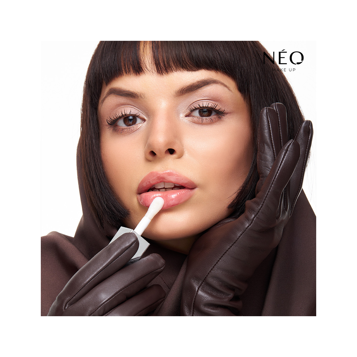 Olej Na Rty - Chocolate: 01 COFFEE CHOCOLATE Olej Na Rty - Chocolate: 01 COFFEE CHOCOLATE