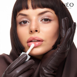 Olej Na Rty - Chocolate: 01 COFFEE CHOCOLATE Olej Na Rty - Chocolate: 01 COFFEE CHOCOLATE