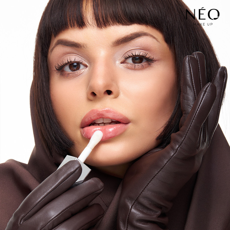 Olej Na Rty - Chocolate: 01 COFFEE CHOCOLATE Olej Na Rty - Chocolate: 01 COFFEE CHOCOLATE