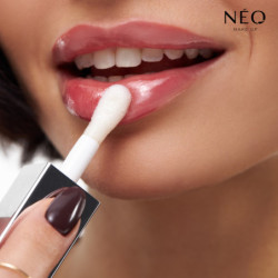 Olej Na Rty - Chocolate: 01 COFFEE CHOCOLATE Olej Na Rty - Chocolate: 01 COFFEE CHOCOLATE