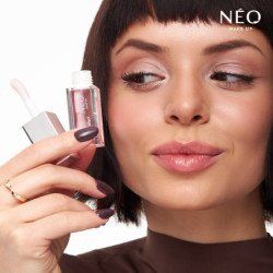 Olej Na Rty - Chocolate: 02 STRAWBERRY CHOCOLATE Olej Na Rty - Chocolate: 02 STRAWBERRY CHOCOLATE