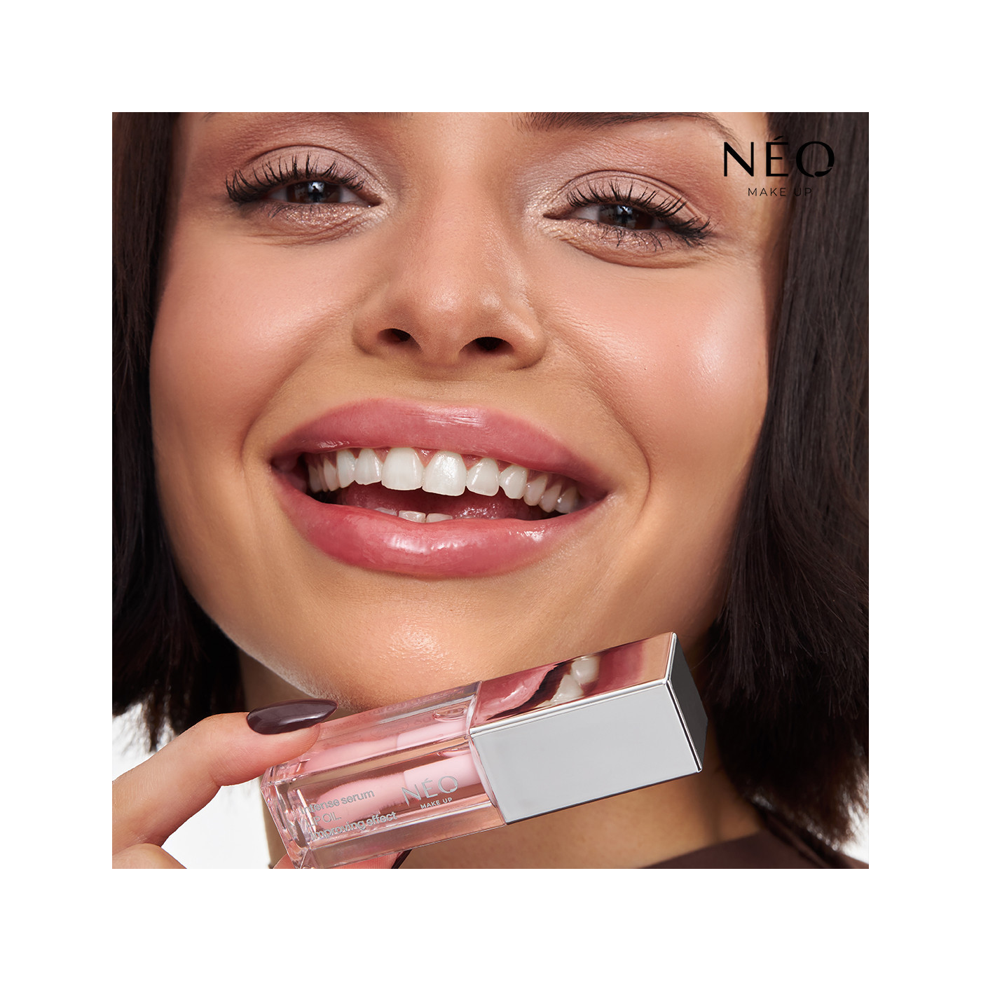 Olej Na Rty - Chocolate: 02 STRAWBERRY CHOCOLATE Olej Na Rty - Chocolate: 02 STRAWBERRY CHOCOLATE