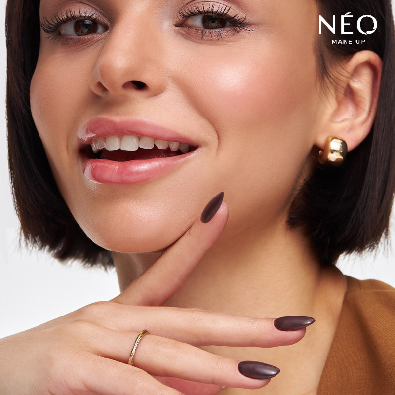 Olej Na Rty - Chocolate: 03 CARAMEL CHOCOLATE Olej Na Rty - Chocolate: 03 CARAMEL CHOCOLATE