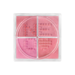 Sypká pudrová tvářenka Blush 01 Sypká pudrová tvářenka Blush 01