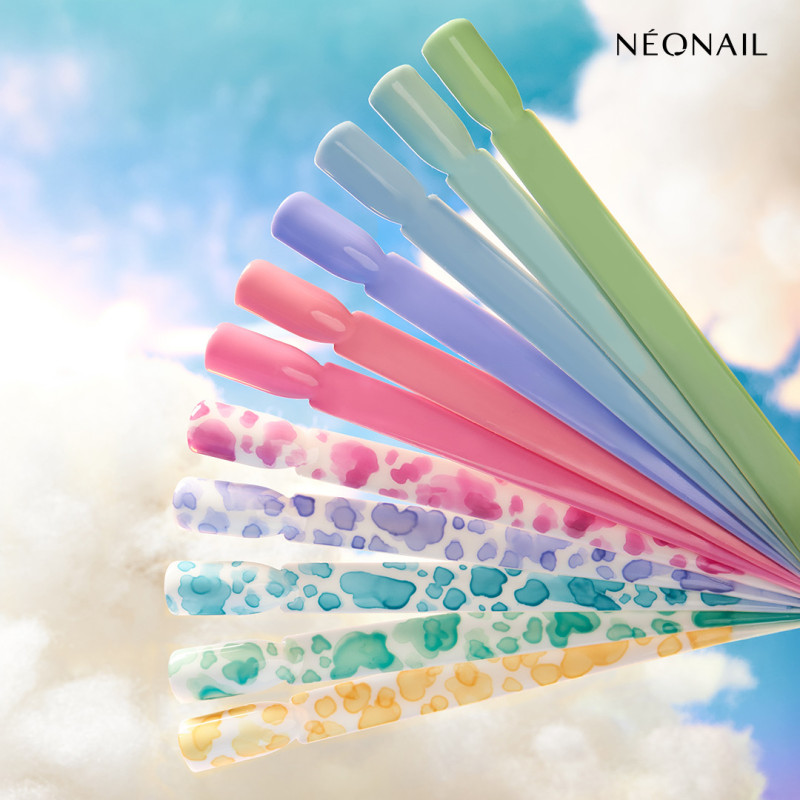 Gelový lak Stellar Pink 7,2 ml| Gelový lak Stellar Pink 7,2 ml|